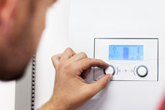 best The Green boiler servicing companies
