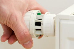The Green central heating repair costs