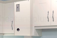 The Green electric boiler quotes