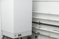 free The Green condensing boiler quotes