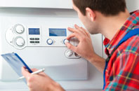 free The Green gas safe engineer quotes