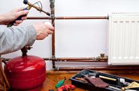 free The Green heating repair quotes